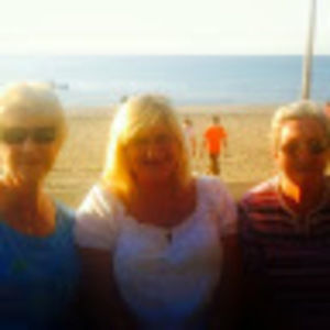 Meet your Posher, Lynn